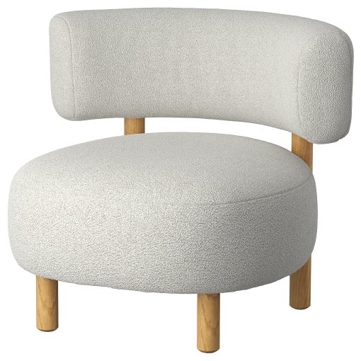 STOCKHOLM 2025, armchair, 205.947.50