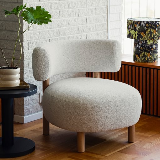 STOCKHOLM 2025, armchair, 205.947.50