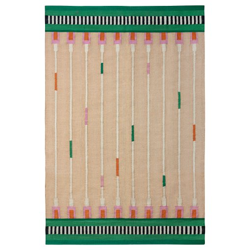 MÄVINN, rug, 170x240 cm, 206.010.10