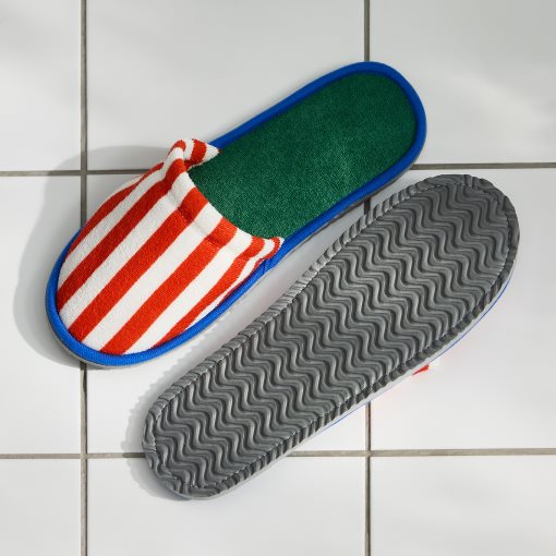 SKOGSSALLAT, slippers, S/M, 206.113.92