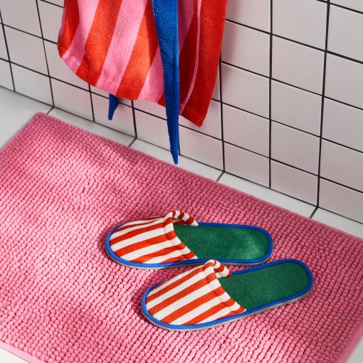 SKOGSSALLAT, slippers, S/M, 206.113.92