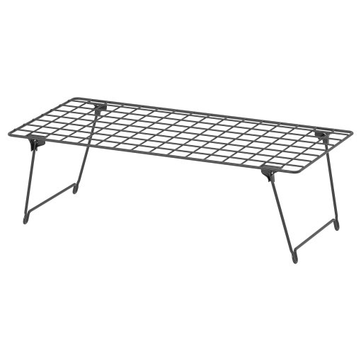 GREJIG, shoe rack, 58x27x17 cm, 206.200.61