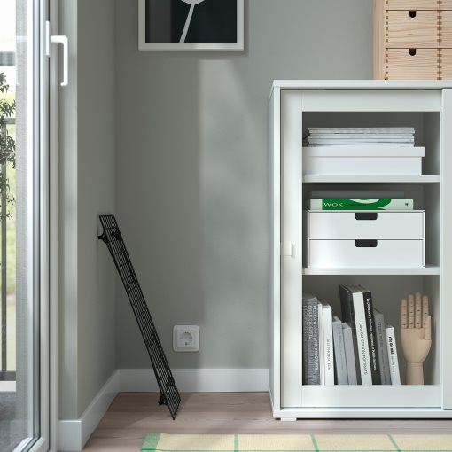 GREJIG, shoe rack, 58x27x17 cm, 206.200.61