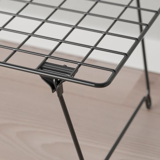 GREJIG, shoe rack, 58x27x17 cm, 206.200.61