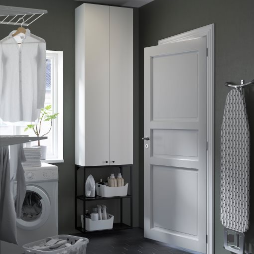 ENHET, wall storage combination, 293.314.53