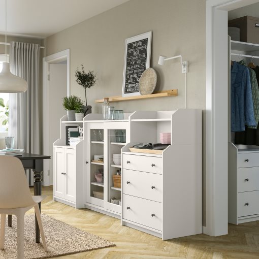 HAUGA, σύνθεση αποθήκευσης, 293.886.42