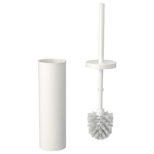 ENUDDEN, toilet brush, 301.972.60