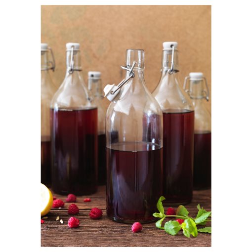 KORKEN, Μπουκάλι με στόπερ, 302.135.52