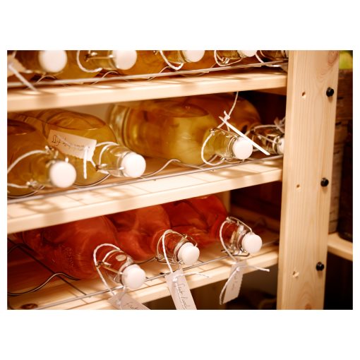 KORKEN, Μπουκάλι με στόπερ, 302.135.52