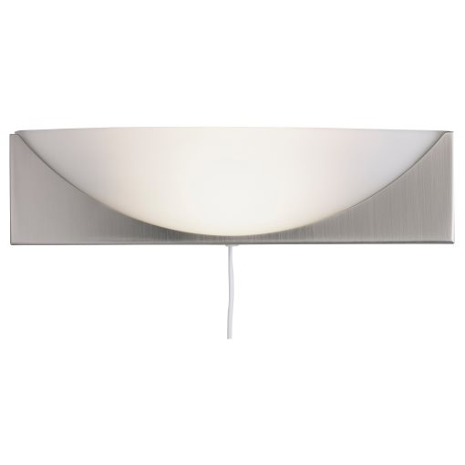 KLAVIATUR, Επίτοιχος προβολέας ταβανιού γυαλί ασφαλείας, 302.527.13