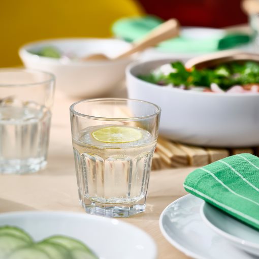 POKAL, glass 6 pack, 27 cl, 302.882.41