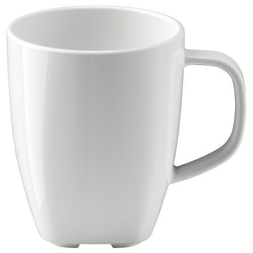 VÄRDERA, mug, 302.917.43