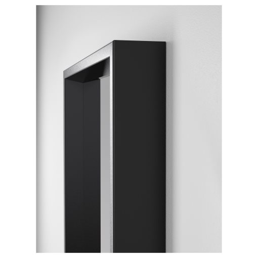 NISSEDAL, καθρέφτης, 40x150 cm, 303.203.21