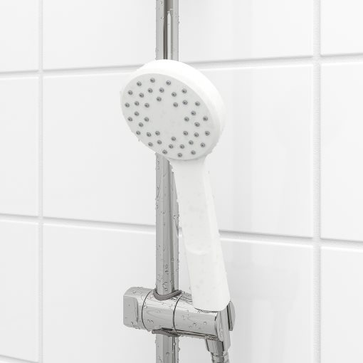 LILLREVET, single-spray handshower, 303.426.29