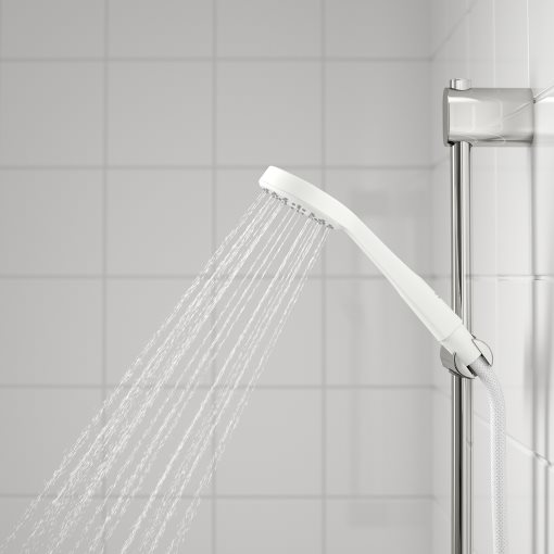 LILLREVET, single-spray handshower, 303.426.29