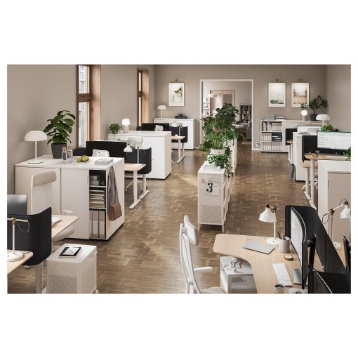 GALANT, ντουλάπι με συρόμενες πόρτες, 303.651.35