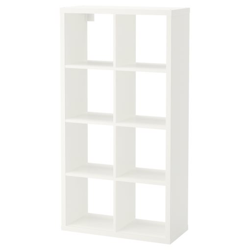 FLYSTA, shelving unit, 303.772.42