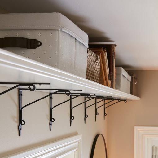 BERGSHULT, shelf, 304.212.35