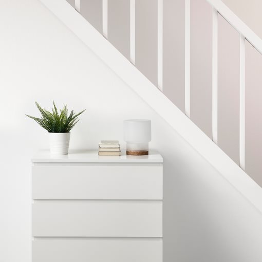 FEJKA, τεχνητό φυτό σε γλάστρα εσωτερικού/εξωτερικού χώρου, φτέρη, 304.339.45