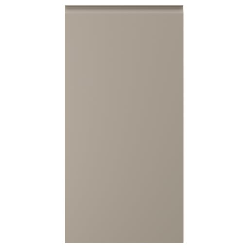 UPPLÖV, door, 60x120 cm, 304.704.81
