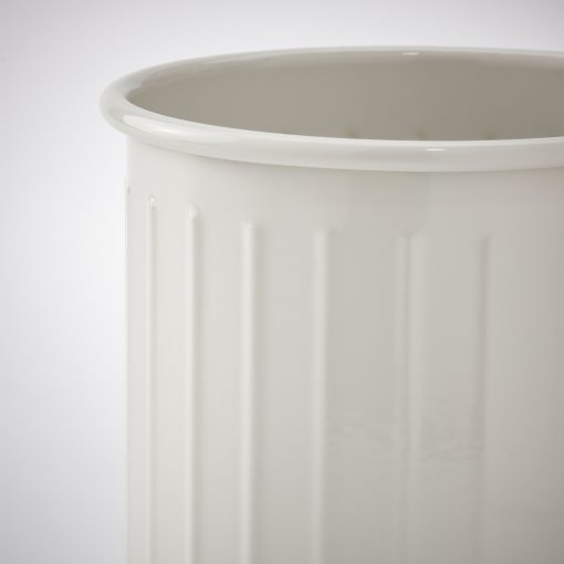 VÄLVÅRDAD, cutlery stand/galvanised, 13 cm, 304.737.19