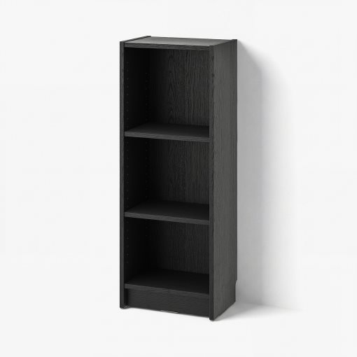BILLY, bookcase, 40x28x106 cm, 304.773.31