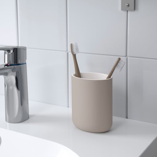 EKOLN, θήκη για οδοντόβουρτσες, 304.930.10