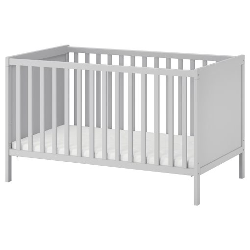 SUNDVIK, cot, 70x140 cm, 304.940.81