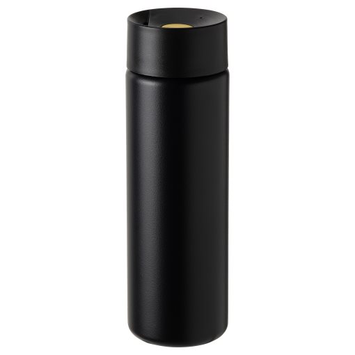 UNDERSÖKA, insulated travel mug, 0.4 l, 304.972.68