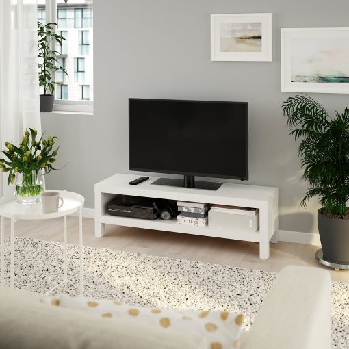 LACK, TV bench, 120x35x36 cm, 304.988.90