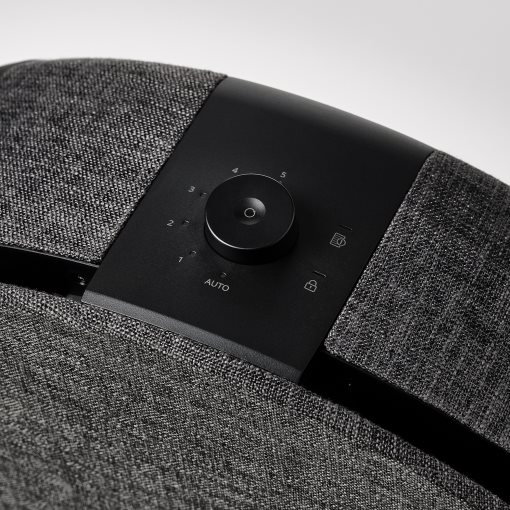 STARKVIND, air purifier, 305.019.63