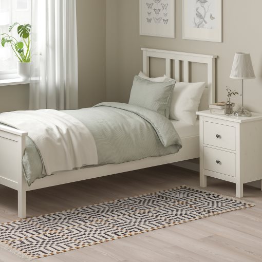 VAMDRUP, rug handmade/flatwoven, 80x200 cm, 305.078.75