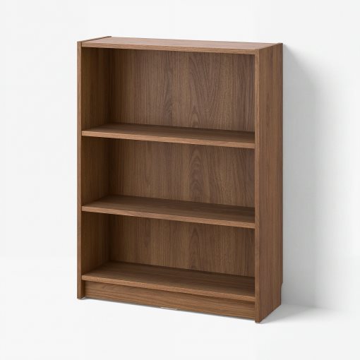 BILLY, bookcase, 80x28x106 cm, 305.086.48