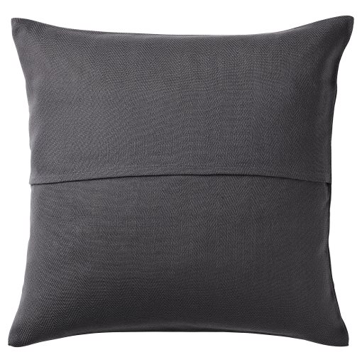 PRAKTSALVIA, cushion cover, 50x50 cm, 305.115.75