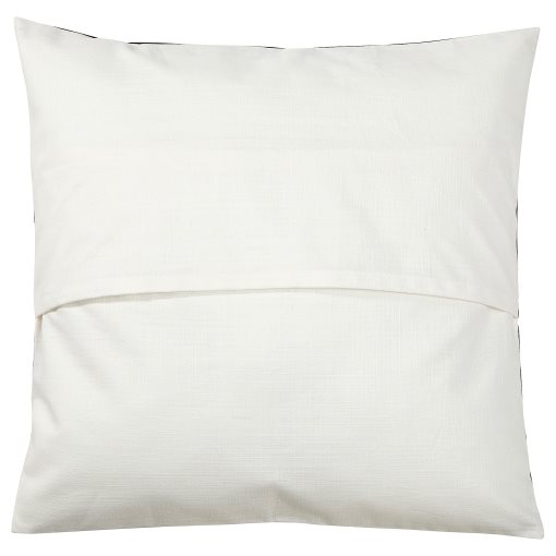 SMÅFROSSÖRT, cushion cover/handmade, 50x50 cm, 305.278.83