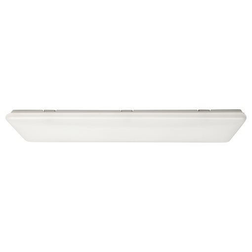 JETSTROM, ceiling panel with built-in LED light source/smart dimmable, 100x40 cm, 305.360.62
