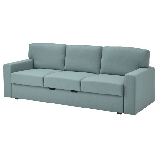 BARSLOV, 3-seat sofa-bed, 305.415.82