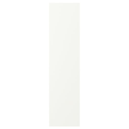 VALLSTENA, door, 20x80 cm, 305.416.76