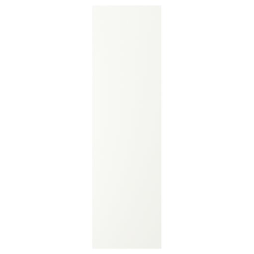VALLSTENA, πόρτα, 40x140 cm, 305.416.81