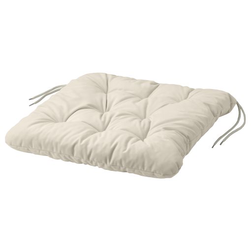 KUDDARNA, chair cushion outdoor, 44x44 cm, 305.472.30