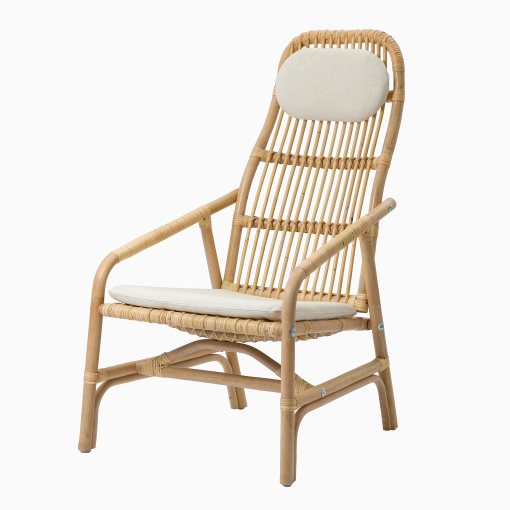 GRYTTOM, cushion set, 52x52/37x21 cm, 305.683.45