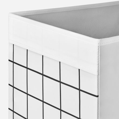 DRÖNA, box, 33x38x33 cm, 305.778.06