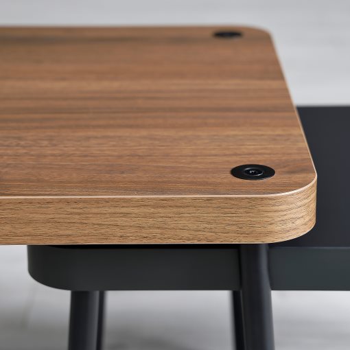 SONHULT, nest of tables, set of 2, 305.785.56