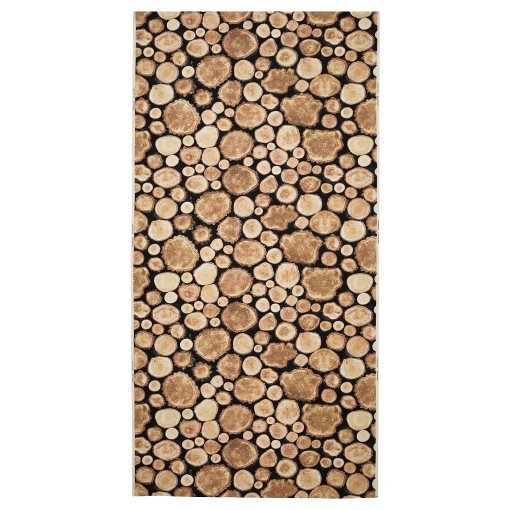 FJÄLLTÄTÖRT, κομμένο ύφασμα, 150x300 cm, 305.798.48