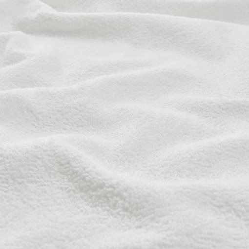 LUDDVIAL, washcloth, 25x25 cm, 305.798.72