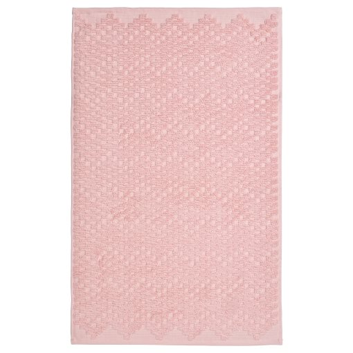 FJALLKATTFOT, bath mat, 50x80 cm, 305.800.26