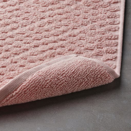 FJALLKATTFOT, bath mat, 50x80 cm, 305.800.26