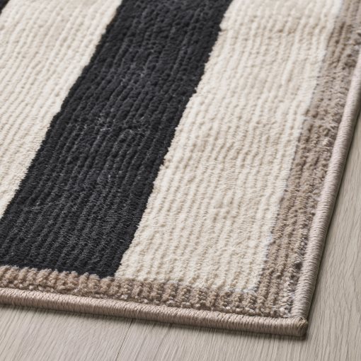 ELSYSTEM, rug low pile, 133x195 cm, 305.809.22