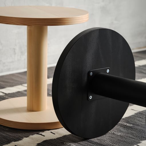STOCKHOLM 2025, side table, 40 cm, 305.865.61