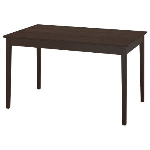NÄSINGE, table, 130x80 cm, 305.875.08